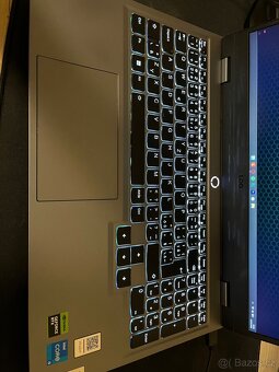 Lenovo LOQ 15IRH9 - 5