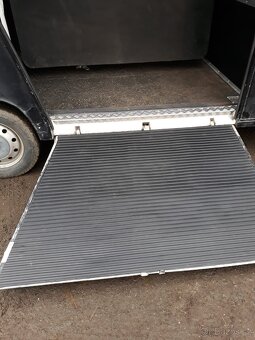 Opravy, servis přívěsů a autopřepravníků - 5