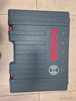 bourací kladivo bosch GSH 3E - 5