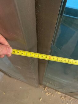 Výtah pístový - 5