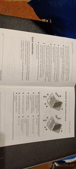 HP Compaq NX 9020 - 5