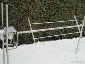 Skládací gril na prase - 5