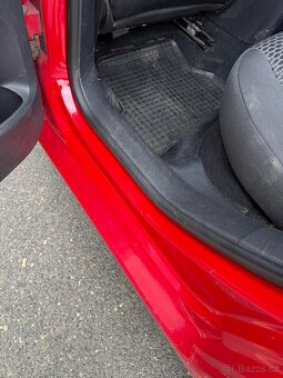 Volkswagen Golf 6 - 5