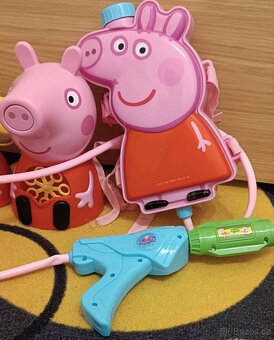 Hračky s pepinou - 5