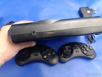 AT Games Sega Mega Drive Flashback - 5