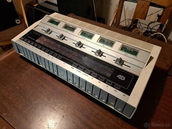 Grundig RTV820 HiFi - 5