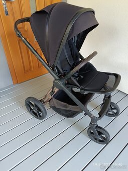 Kočárek espiro miloo - 5