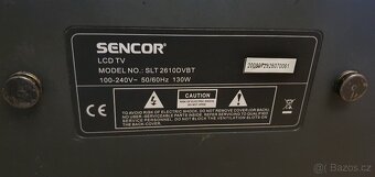 BTV LCD 66cm - 5