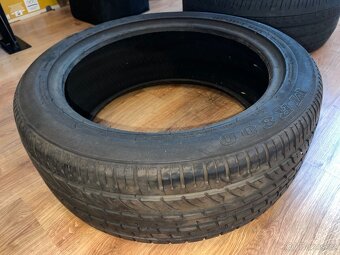Letní pneumatiky 225/45 R17 - 5