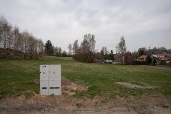 Stavební pozemek, Studnice - 5