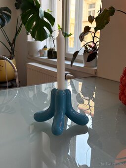 Svícen ikea x gustaf westman - 5