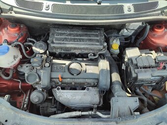 Škoda Fabia č. 2751 - 5