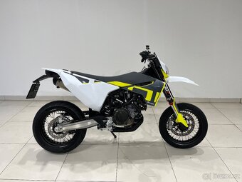 Husqvarna 701sm - 5