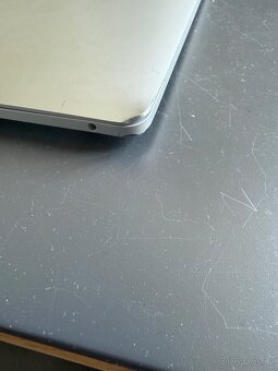 Apple MacBook Pro M2 13” - 5