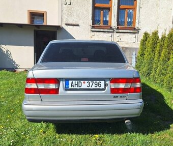 Volvo 960 2,5l 125Kw  automat - 5