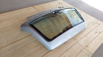 BMW E36 Touring – Dveře kufru - 5