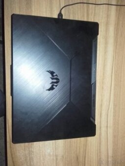 ASUS TUF Gaming F15 FX506LI - 5