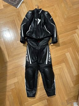 Dainese Assen Lady 48 - 5