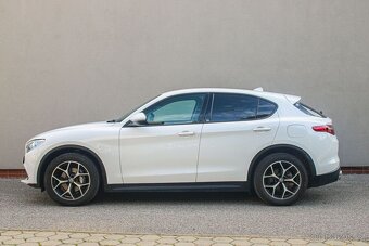 Alfa Romeo Stelvio 2.2 JTD AWD A/T - 5