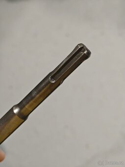 Vrták do betonu SDS průměr 14 mm MUNGO - 5