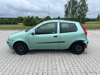 Fiat Punto 1.2 44kw - 5