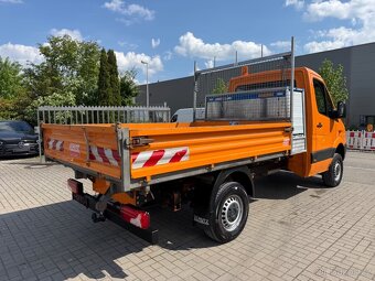 Mercedes-Benz Sprinter 316 CDI /4x4 - 5