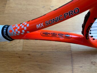 Head MX Sonic Pro - 5