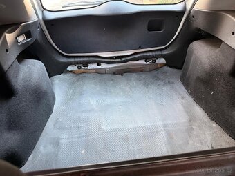 Ford Fiesta 1,4TDCi pick-up - 5