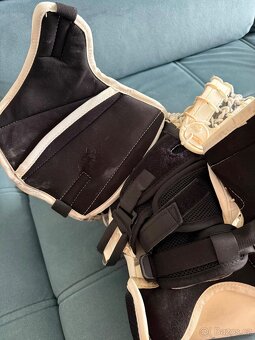 CCM EFlex 5 PRO – lapačka + vyrážečka SR - 5