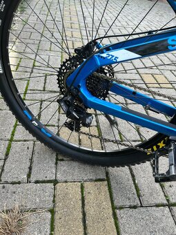 Haibike - 5
