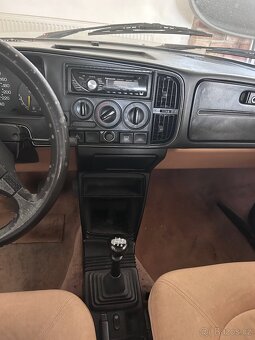 Saab 900 Turbo coupé - 5