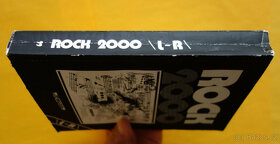 třídílný rockový slovník Rock 2000/ Jazzová sekce 1982- 1984 - 5