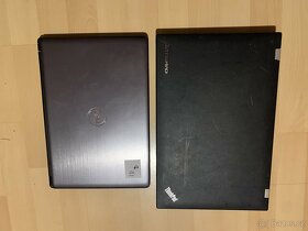 Notebooky funkcni/polofunkcni/ na dily - 5
