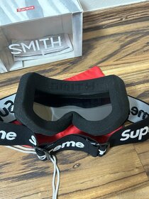 Supreme ski goggles - 5