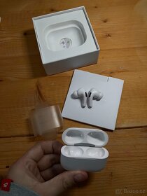Airpods 1’s pro - 5