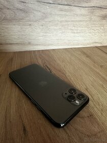 iPhone 11 Pro - 64GB (Nová baterie, Kryt, ochranné sklíčko) - 5