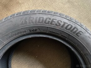 LETNÍ PNEU BRIDGESTONE 205/60/16-4KS - 5