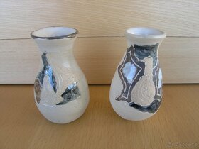 Keramické džbánky a další keramika - 5