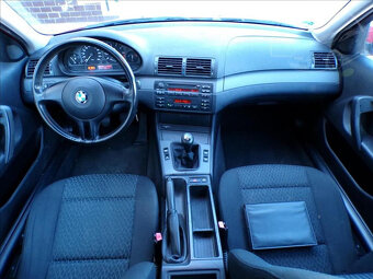 BMW 1,8 316i,KLIMATIZACE-HNED ODJÍŽDÍTE - 5