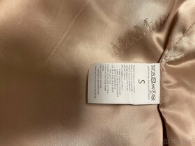 Kabát Max Mara Teddy - 5