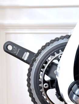 Specialized S-Works Venge, ráfky Easton EC90 Aero - 2017 - 5