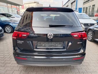VW Tiguan Comfortline 2.0TDI 147kW 4x4 DSG Dynamic LED HUD - 5