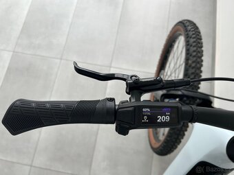 Cube reaction hybrid pro 625 - 5