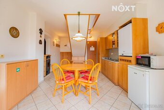 Prodej komerční Apartmány, 105㎡ - 5