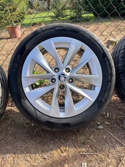 Alu kola 17 - 5