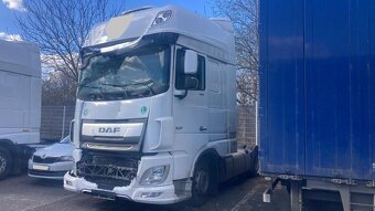 DAF XF 480 - 5