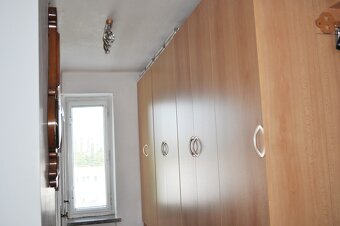 2+1 O.- Zábřeh, velký jak 3+1 - 72m2, jen 14.000 Kč se vším. - 5