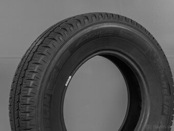 4x Michelin Agilis Camping 225/75/16 CP 7,5-8,5mm (1498TC) - 5