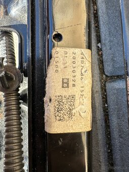 Pojezdy recaro - 5