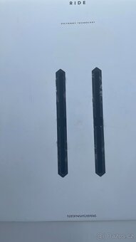 Wing foil komplet REZERVACE - 5